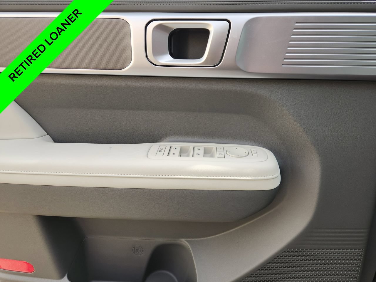 New 2026 Hyundai Santa Fe SEL FWD image 22