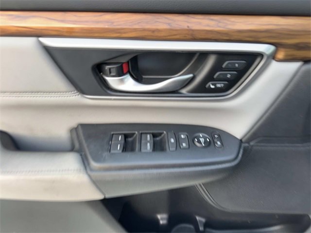 Certified 2018 Honda CR-V EX-L image 20