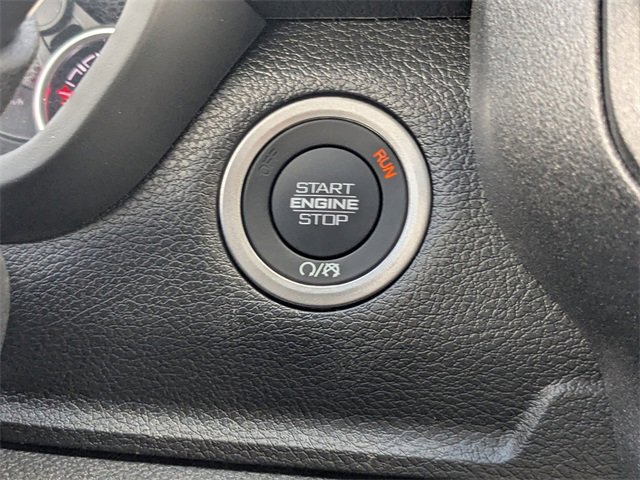 New 2026 RAM 5500 Tradesman image 25