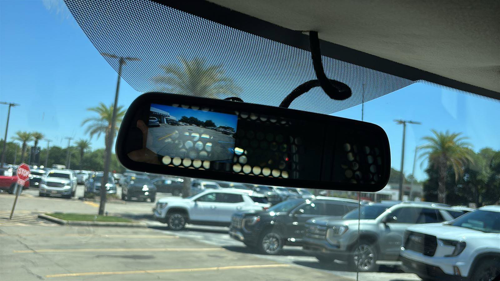 Used 2024 Chevrolet Express 2500 w/ Driver Convenience Package RWD image 26