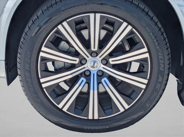 Used 2024 Volvo XC90 B6 Plus w/ Protection Package Premier AWD/4WD image 26