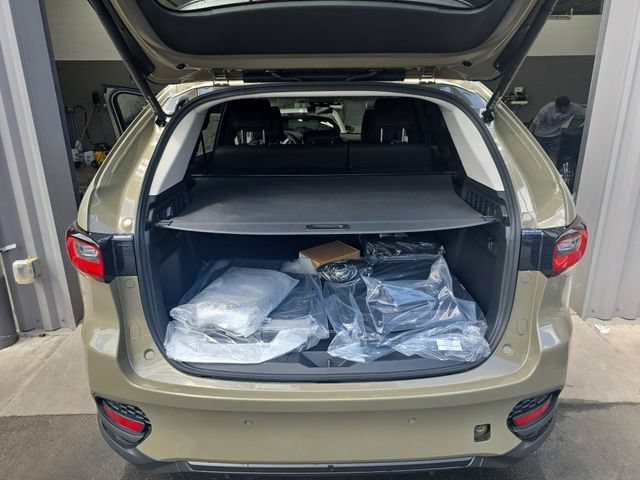 New 2026 MAZDA CX-70 SC Plus AWD/4WD image 13