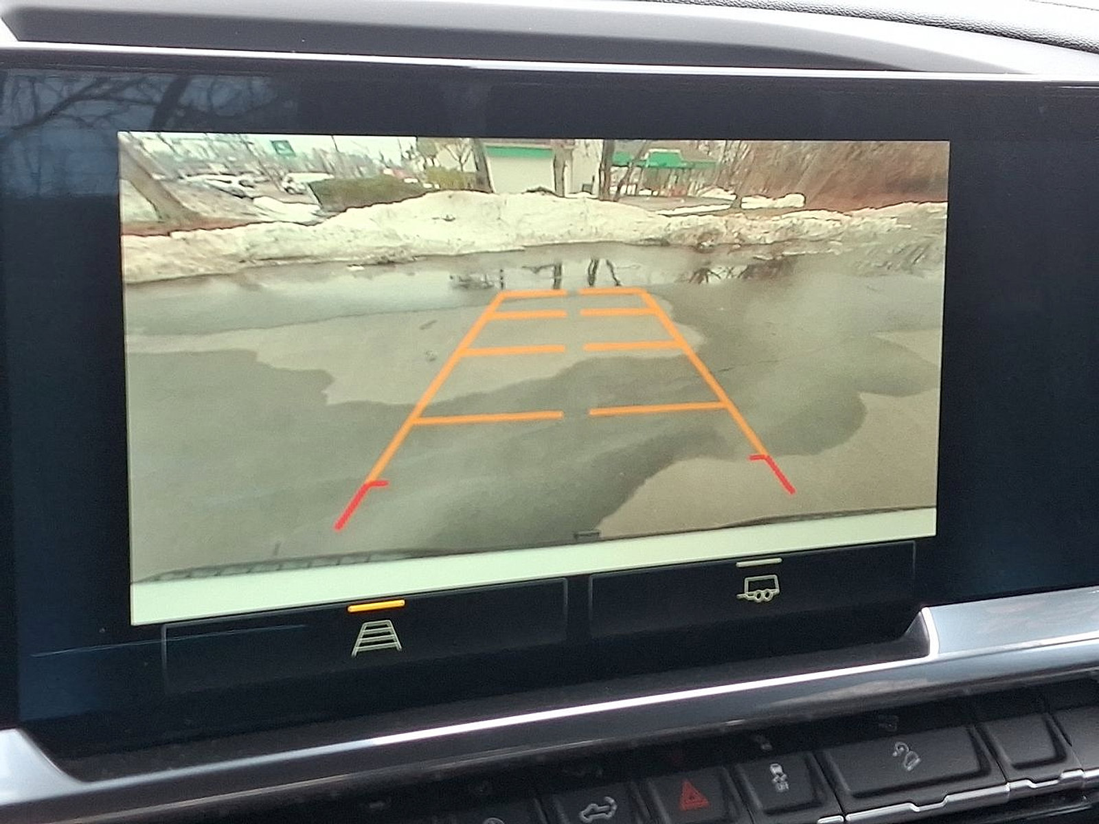 Certified 2024 Chevrolet Silverado 1500 LT Trail Boss w/ Protection Package image 15