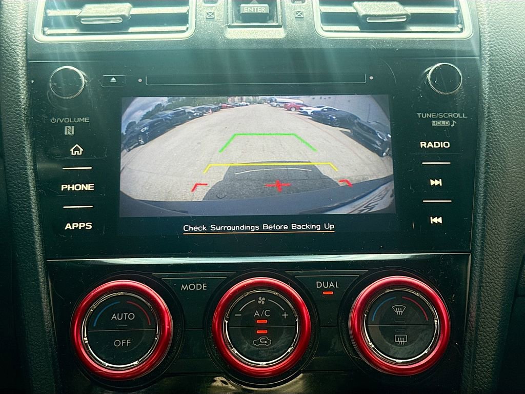 Used 2019 Subaru WRX STI image 13