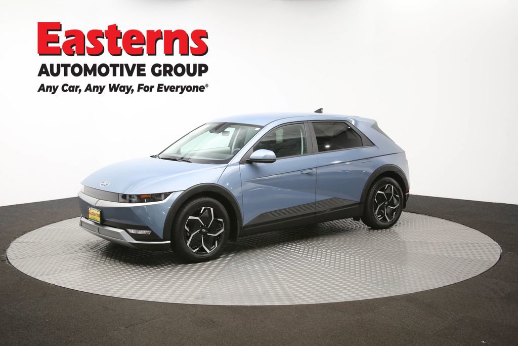 Used 2023 Hyundai Ioniq 5 SE image 53