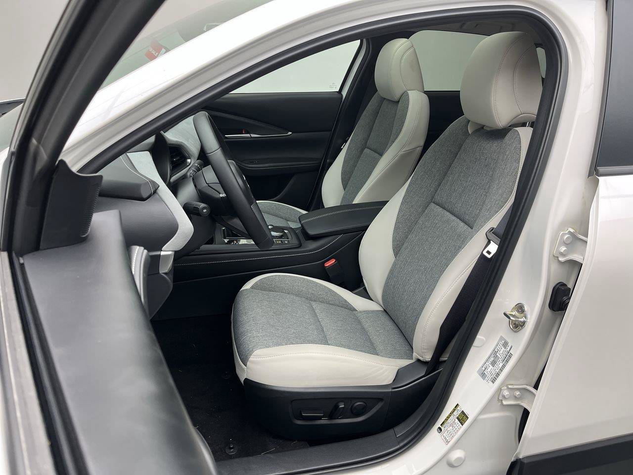 Certified 2026 MAZDA CX-30 Aire Edition AWD/4WD image 10