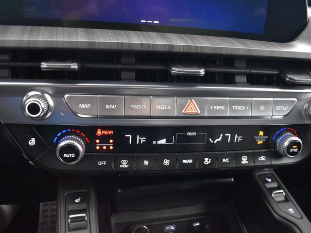 Used 2024 Kia Telluride SX Prestige image 25