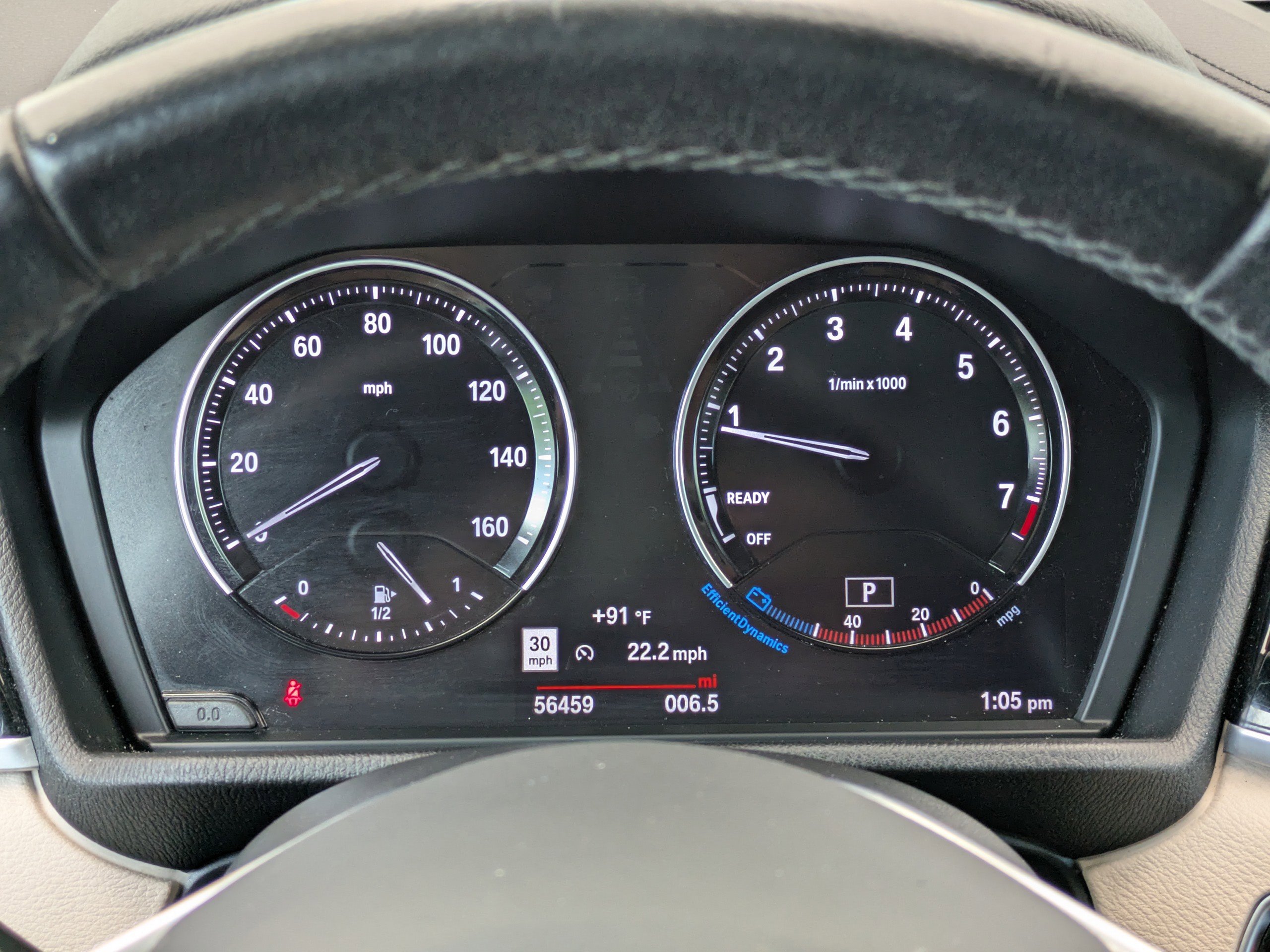 Used 2020 BMW X2 sDrive28i w/ Premium Package FWD image 31
