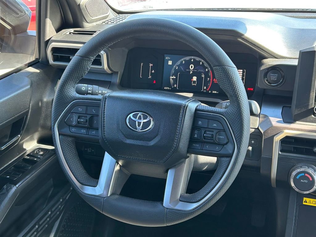 Certified 2025 Toyota Tacoma SR5 image 40