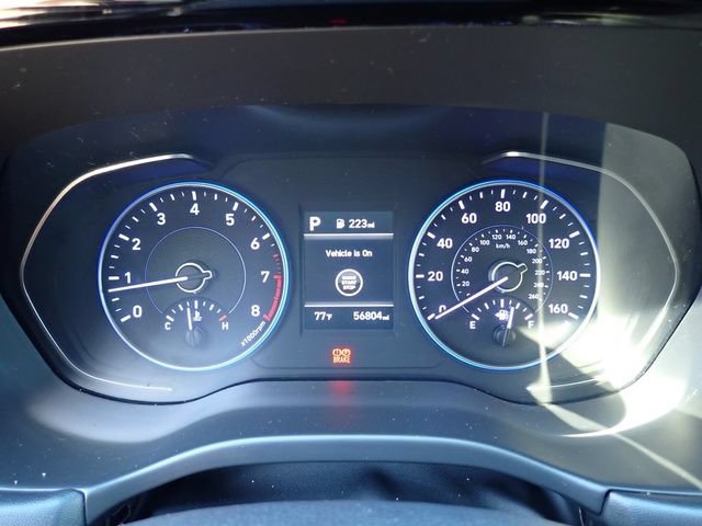 Used 2021 Hyundai Palisade SEL AWD/4WD image 26