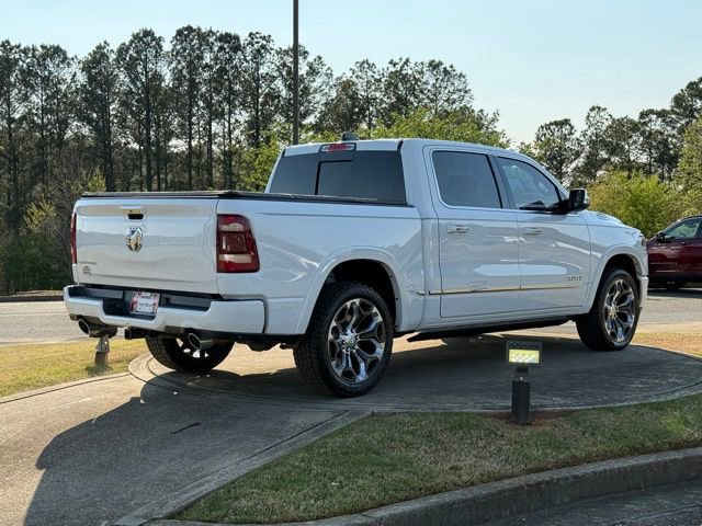 Used 2020 RAM 1500 Limited RWD image 7