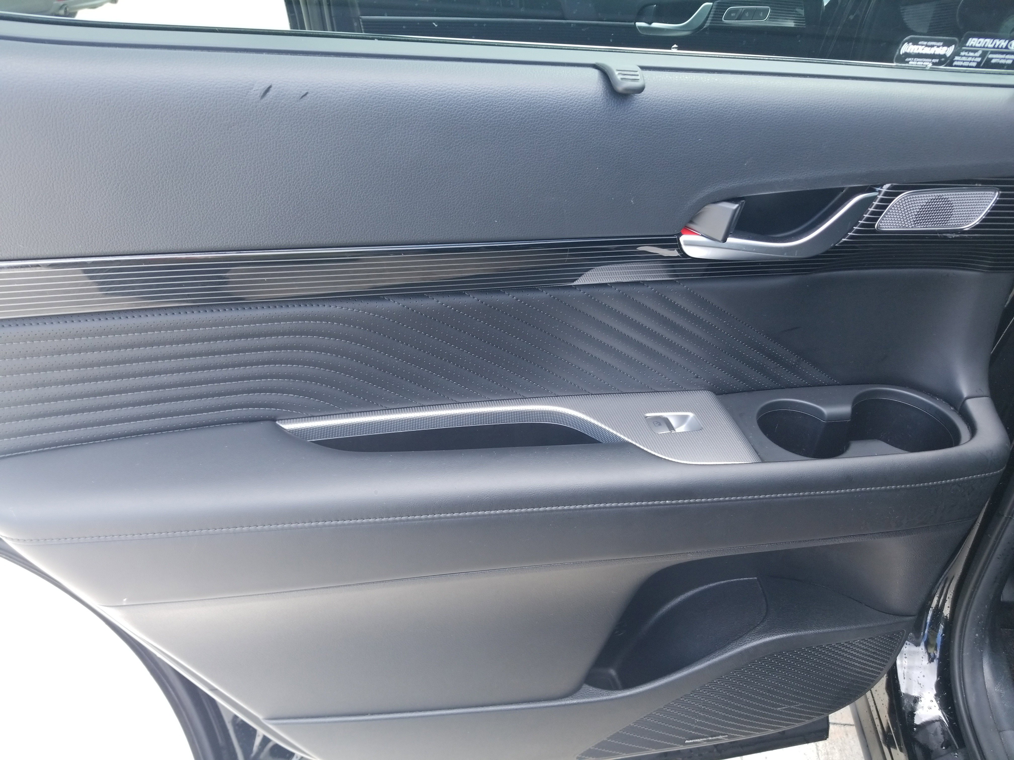 Used 2024 Hyundai Palisade Calligraphy image 11