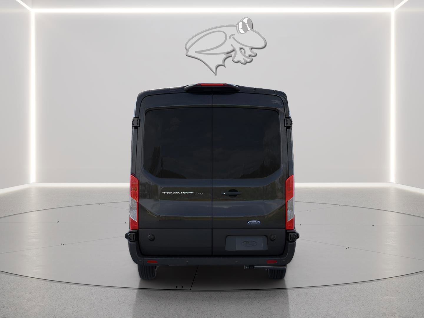 New 2025 Ford Transit 250 148 Medium Roof w/ Interior Upgrade Package image 5
