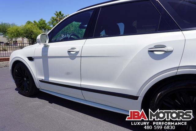 Used 2020 Bentley Bentayga Speed image 49