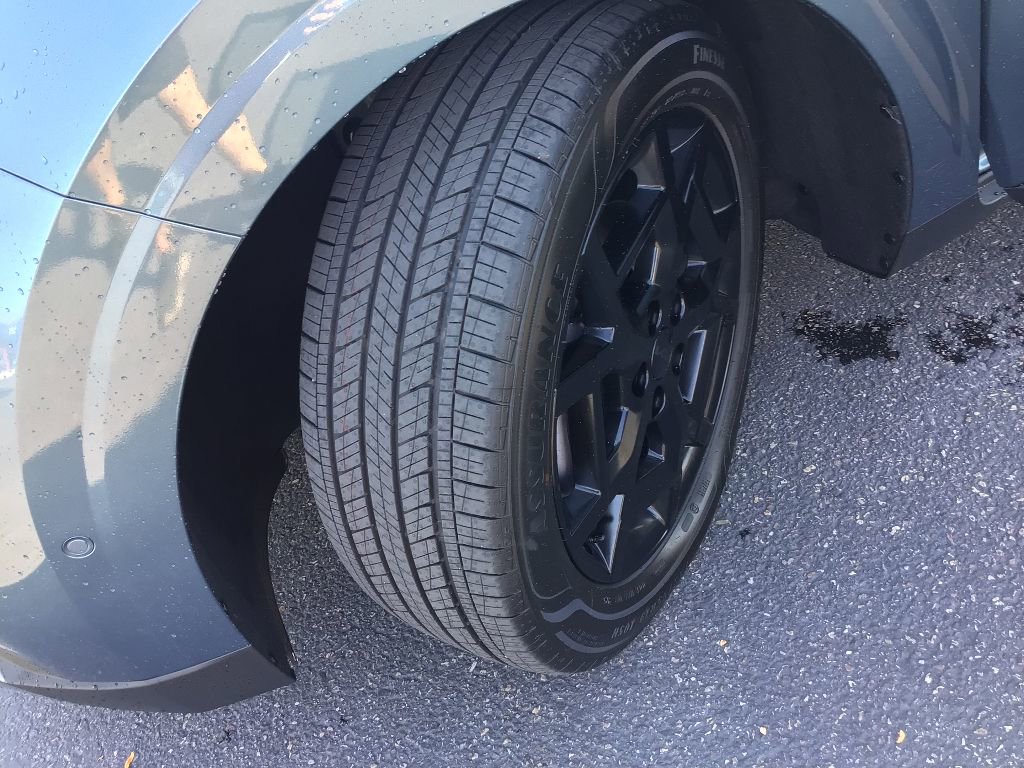 New 2026 Kia Carnival SX Prestige image 20