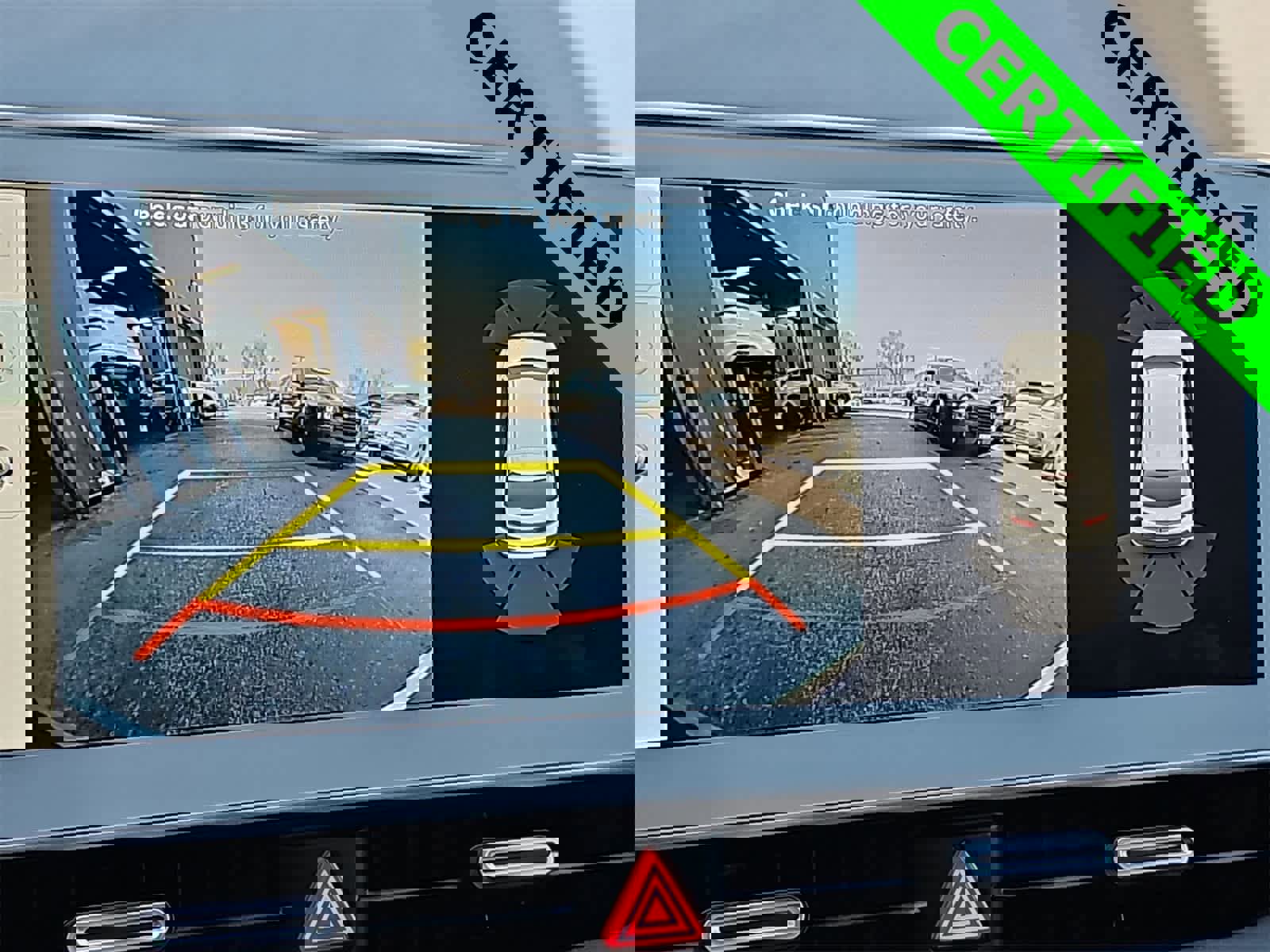 Certified 2024 Hyundai Ioniq 5 SEL image 26