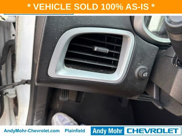 Used 2015 Chevrolet Equinox LS FWD image 17