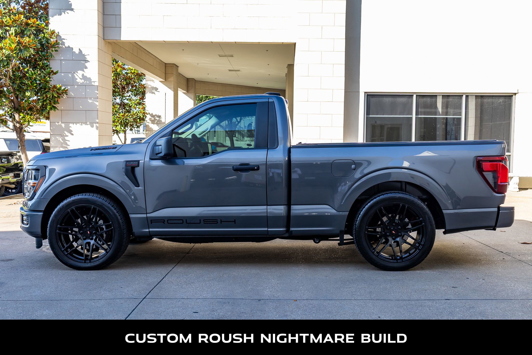 Used 2025 Ford F150 XL AWD/4WD image 5