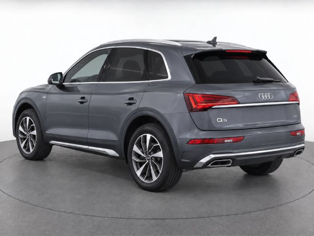 Used 2022 Audi Q5 2.0T Premium Plus AWD/4WD image 7