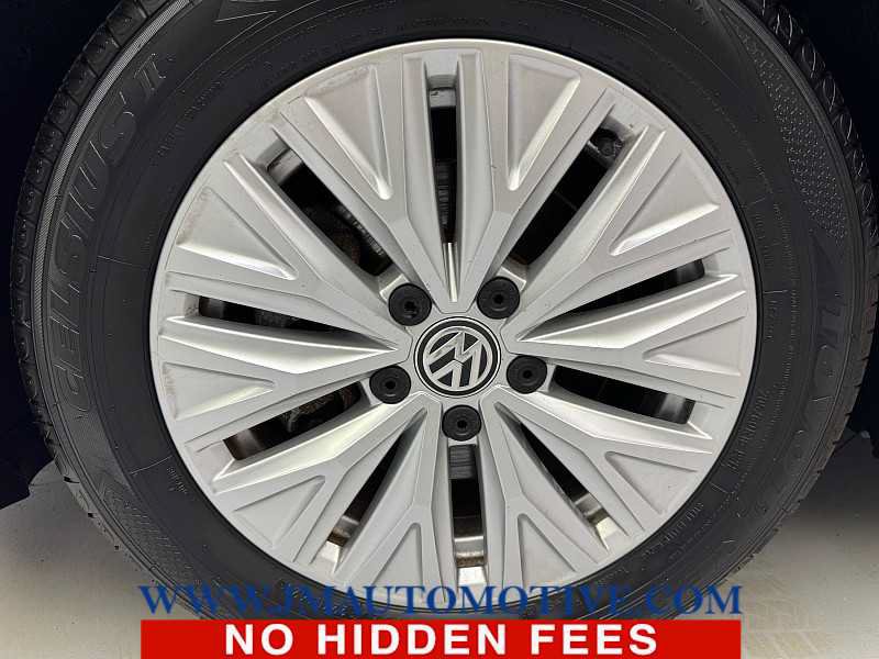 Used 2020 Volkswagen Jetta S w/ Driver Assistance Package FWD image 9