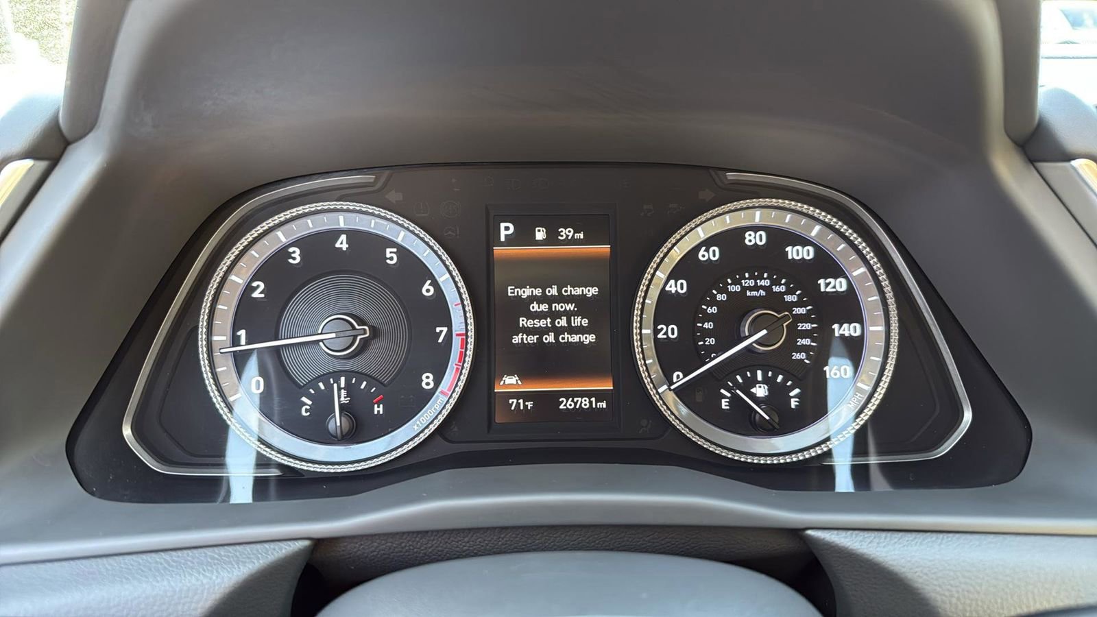 Used 2023 Hyundai Sonata SEL image 14