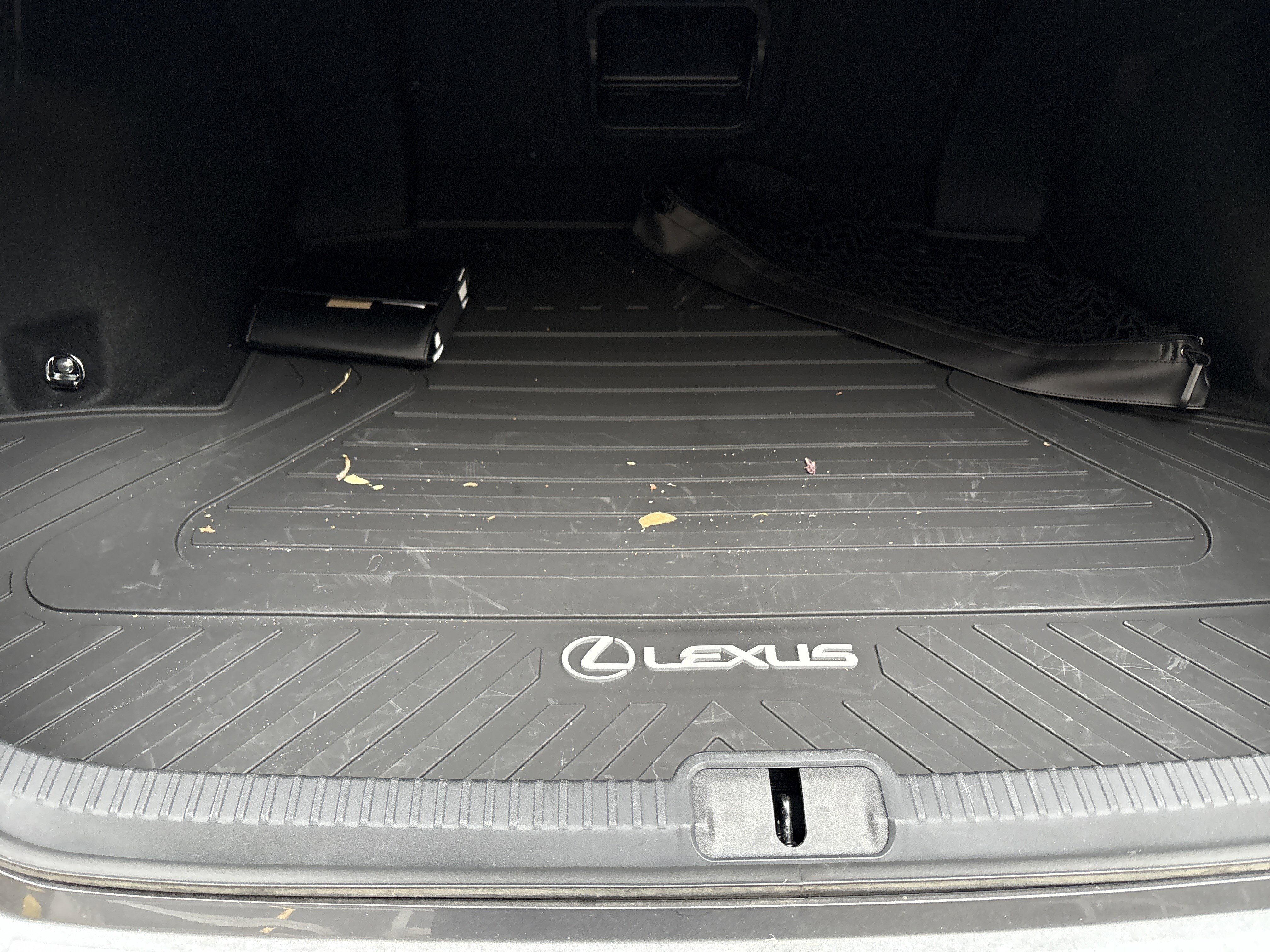 Used 2023 Lexus ES 250 w/ Premium Package image 32