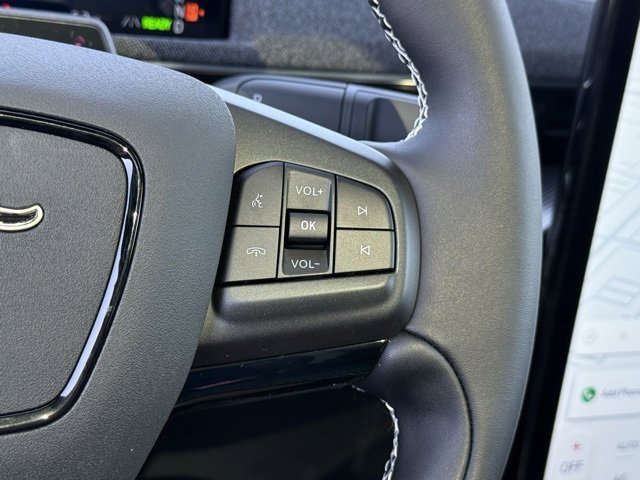 New 2025 Ford Mustang Mach-E GT image 26