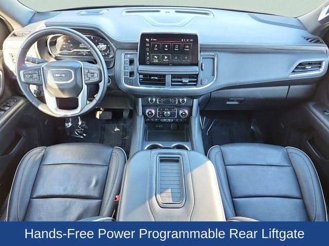 Certified 2024 GMC Yukon SLT image 33