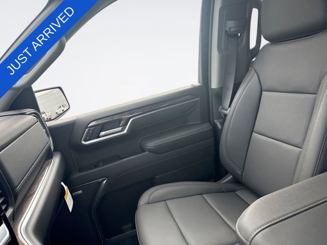New 2026 Chevrolet Silverado 1500 LTZ w/ LTZ Premium Package image 26
