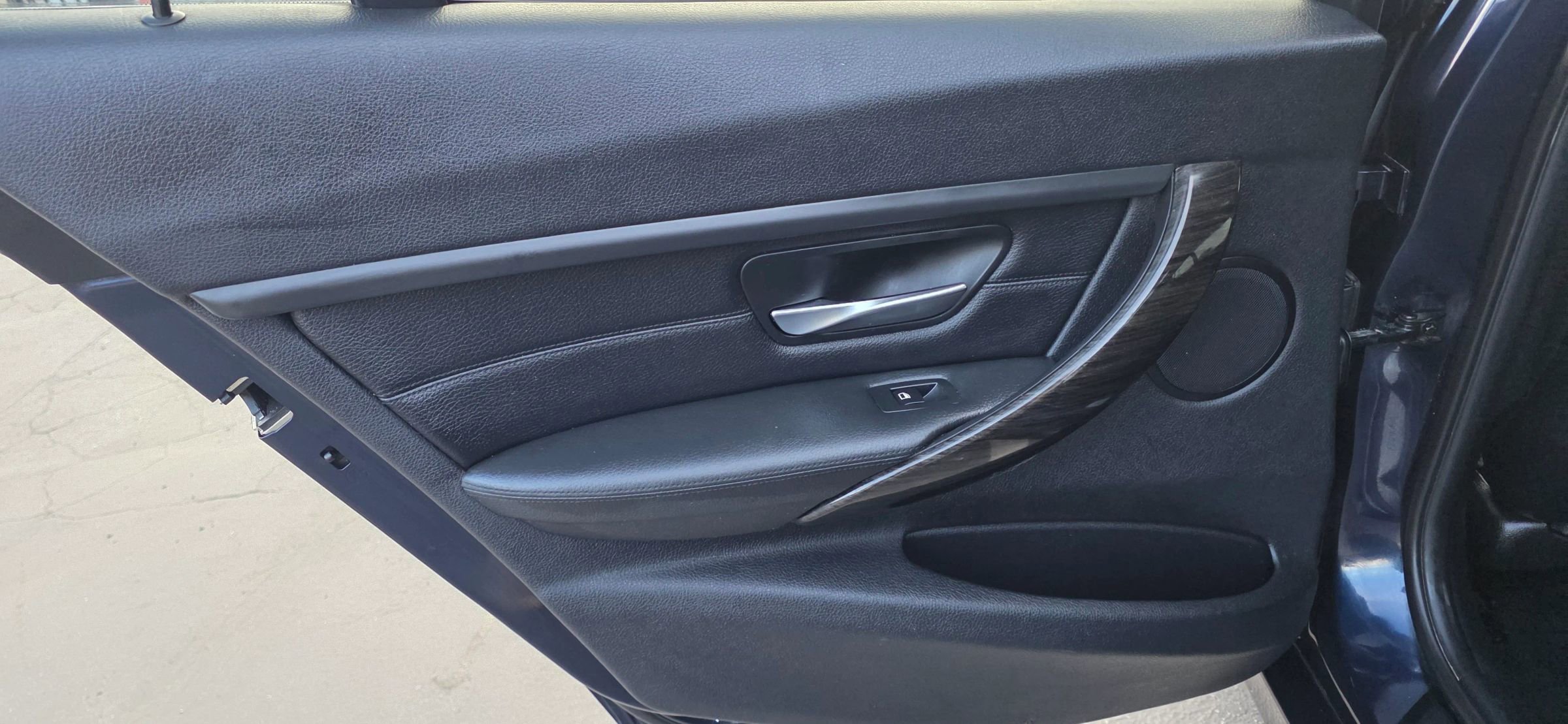 Used 2014 BMW 335i 335i Sedan 4D image 27