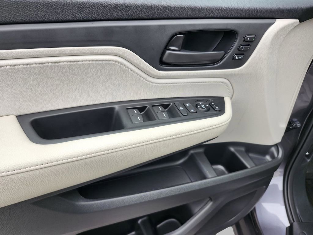 New 2026 Honda Odyssey EX-L image 26