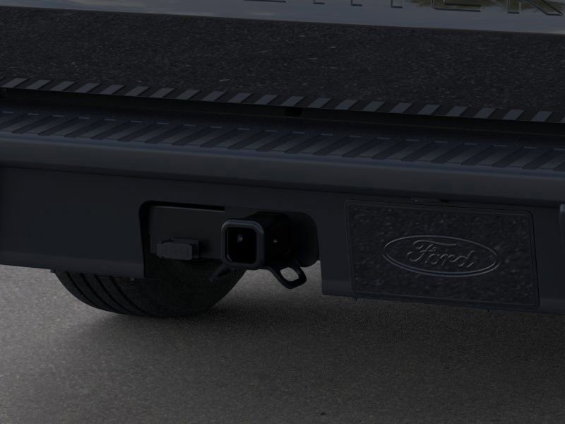 New 2026 Ford Maverick XLT image 23