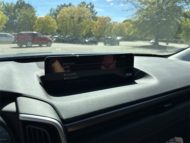 New 2026 MAZDA CX-50 AWD 2.5 Hybrid w/ Weather Package image 16