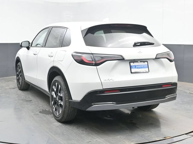 New 2027 Honda HR-V EX-L image 7