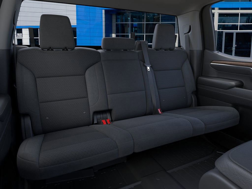 New 2026 Chevrolet Silverado 1500 RST w/ RST Select Package AWD/4WD image 20