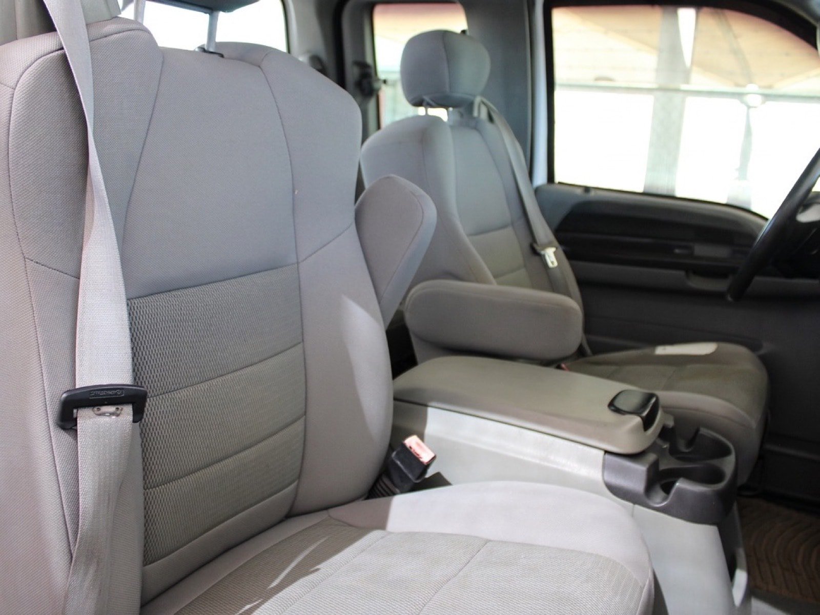 Used 2005 Ford F250 XLT AWD/4WD image 20