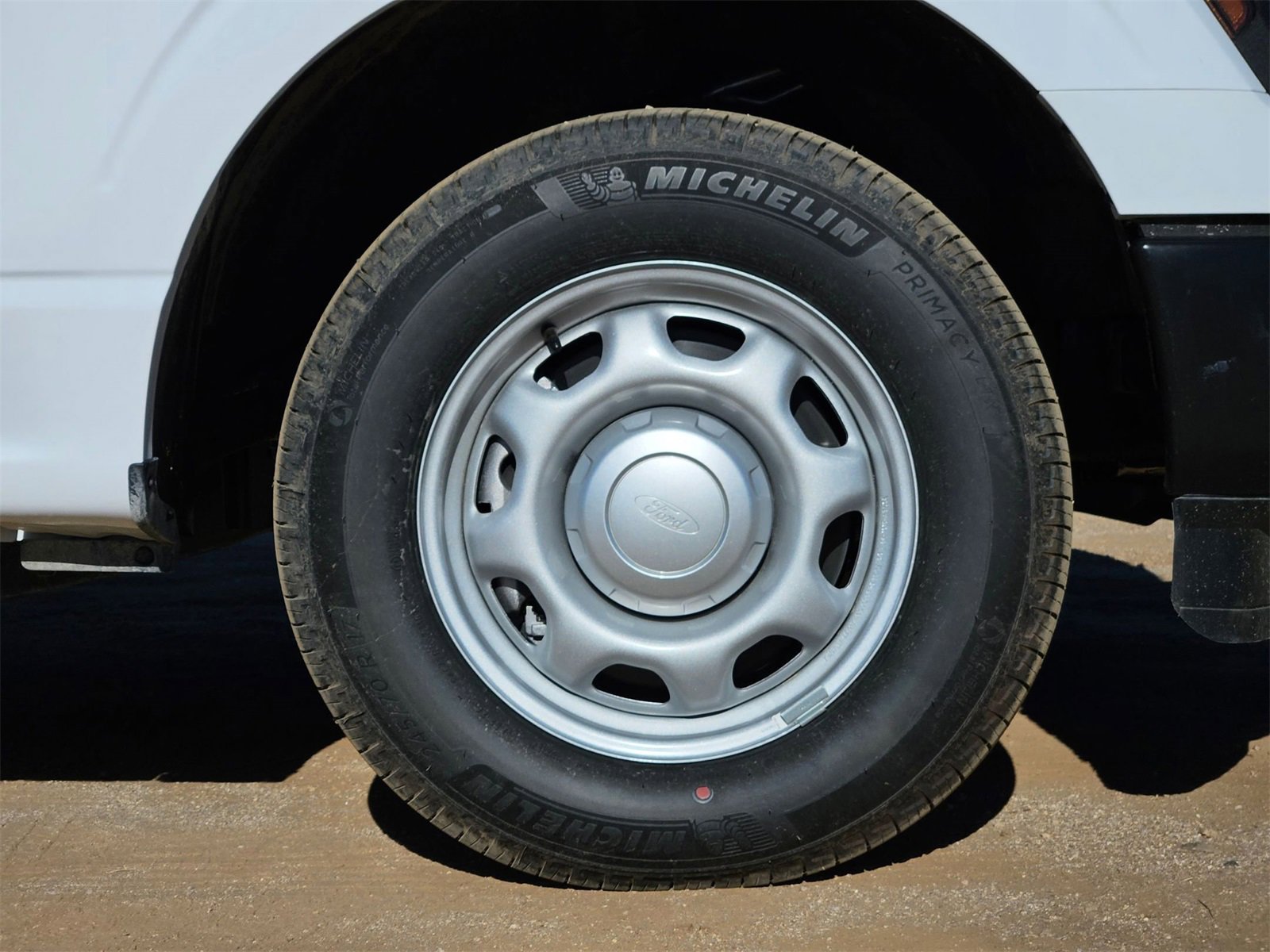 New 2025 Ford F150 XL image 10