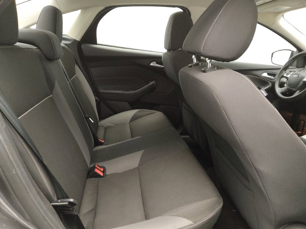 Used 2014 Ford Focus SE image 19