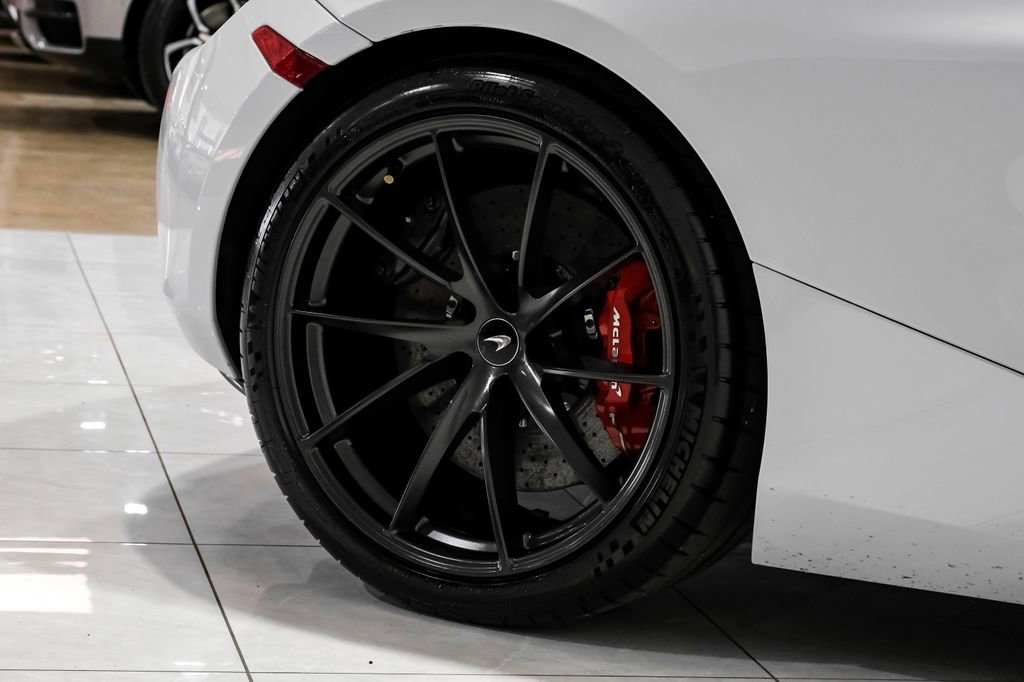 Used 2020 McLaren 720S Performance RWD image 53