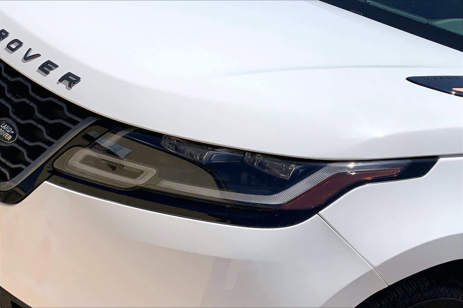 Used 2023 Land Rover Range Rover Velar R-Dynamic S AWD/4WD image 54