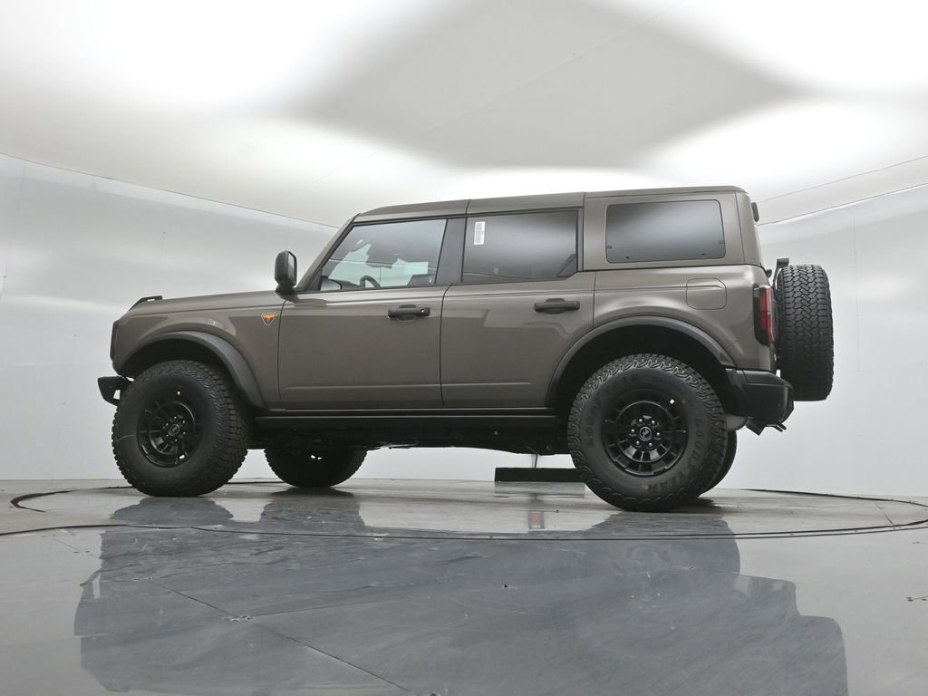 New 2026 Ford Bronco Badlands AWD/4WD image 51
