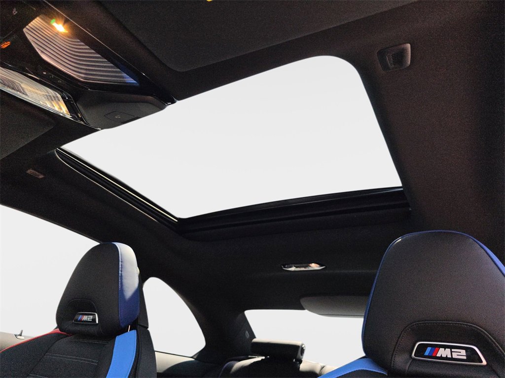 Used 2023 BMW M2 w/ Lighting Package image 33