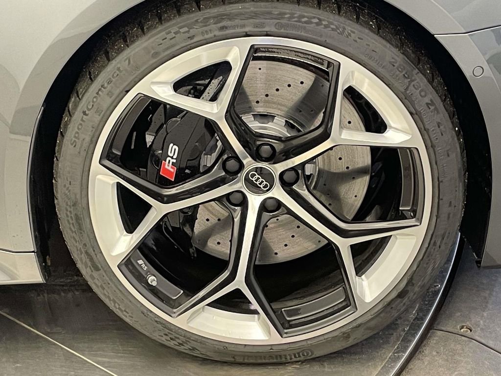 New 2026 Audi RS 7 Performance image 14