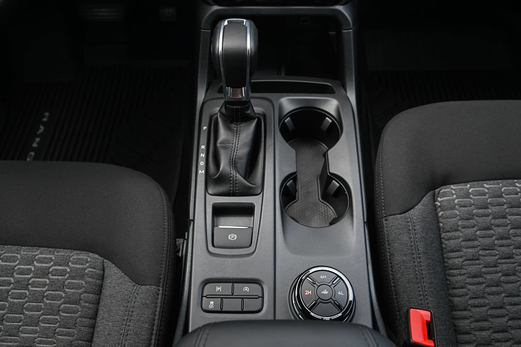 New 2026 Ford Ranger XLT AWD/4WD image 29