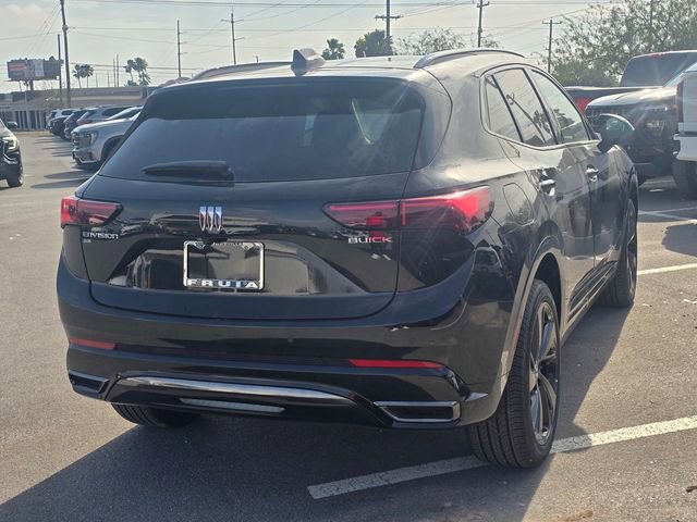 New 2026 Buick Envision Sport Touring AWD/4WD image 5