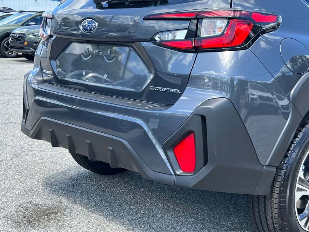 New 2025 Subaru Crosstrek 2.5i Premium image 5