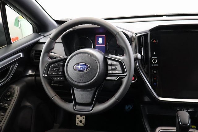 New 2026 Subaru Impreza RS AWD/4WD image 14