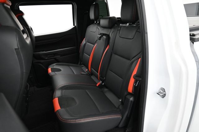 Certified 2024 Ford Ranger Raptor AWD/4WD image 30