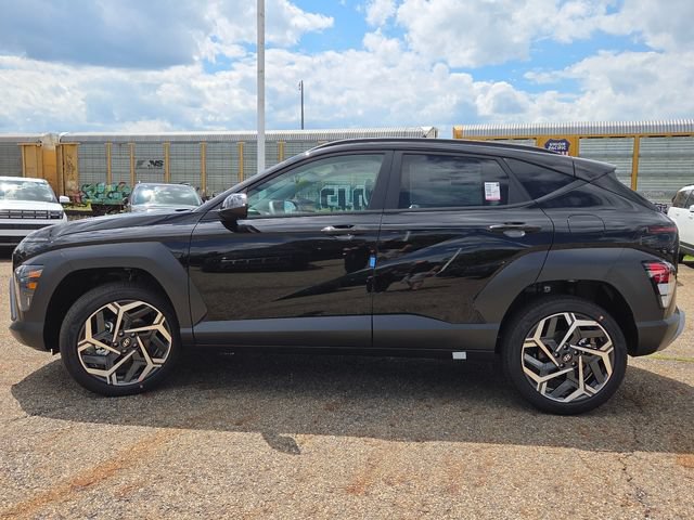 New 2026 Hyundai Kona SEL Premium AWD/4WD image 16