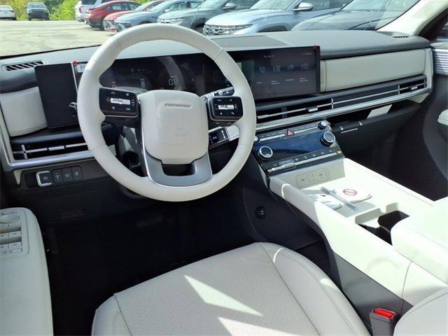 New 2026 Hyundai Santa Fe SEL w/ Tow & Go Package image 8